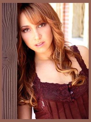 Jennifer Tisdale